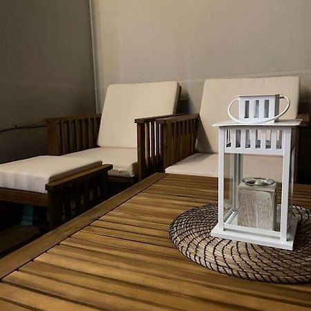 Appartamento Atico Vintage Con Terraza Vigo Esterno foto