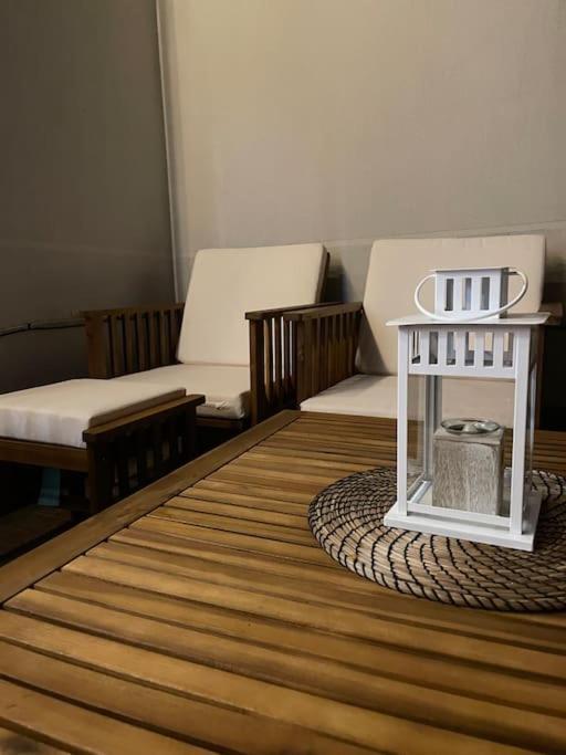 Appartamento Atico Vintage Con Terraza Vigo Esterno foto